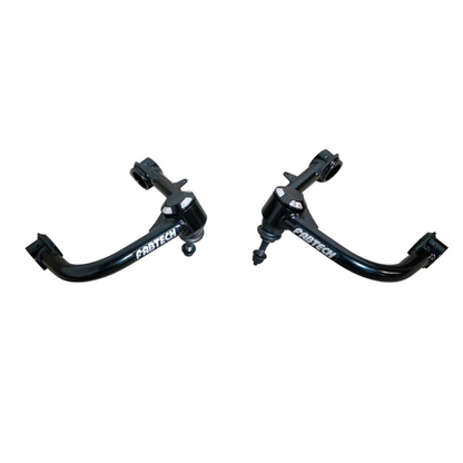 Steel suspension control arm kit from Fabtech part number FTS26123