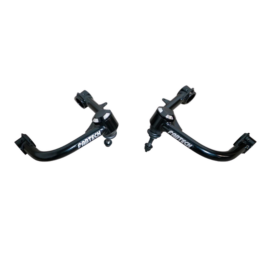 Steel suspension control arm kit from Fabtech part number FTS26123