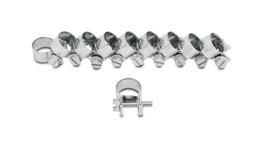 Fuel Hose Clamp from Vibrant Performance part number 12237