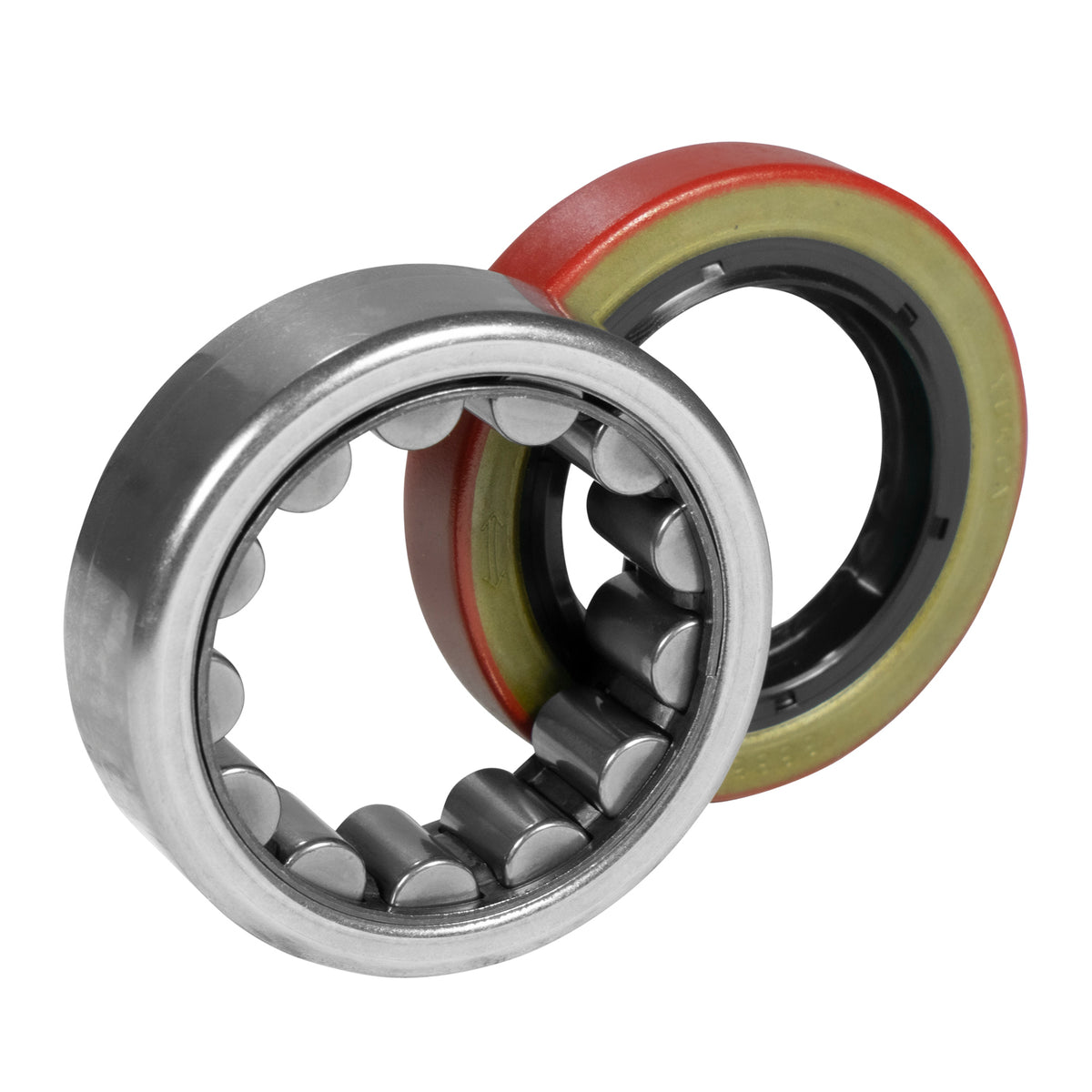 Drive Axle Shaft Bearing Kit from Yukon Gear and Axle part number AK 1559