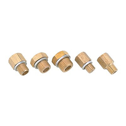 Pipe Fitting from Equus part number E9848