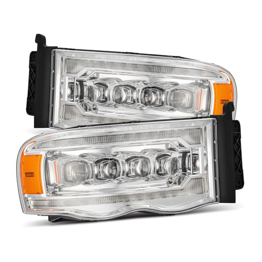 Headlight Assembly from AlphaRex part number 880565