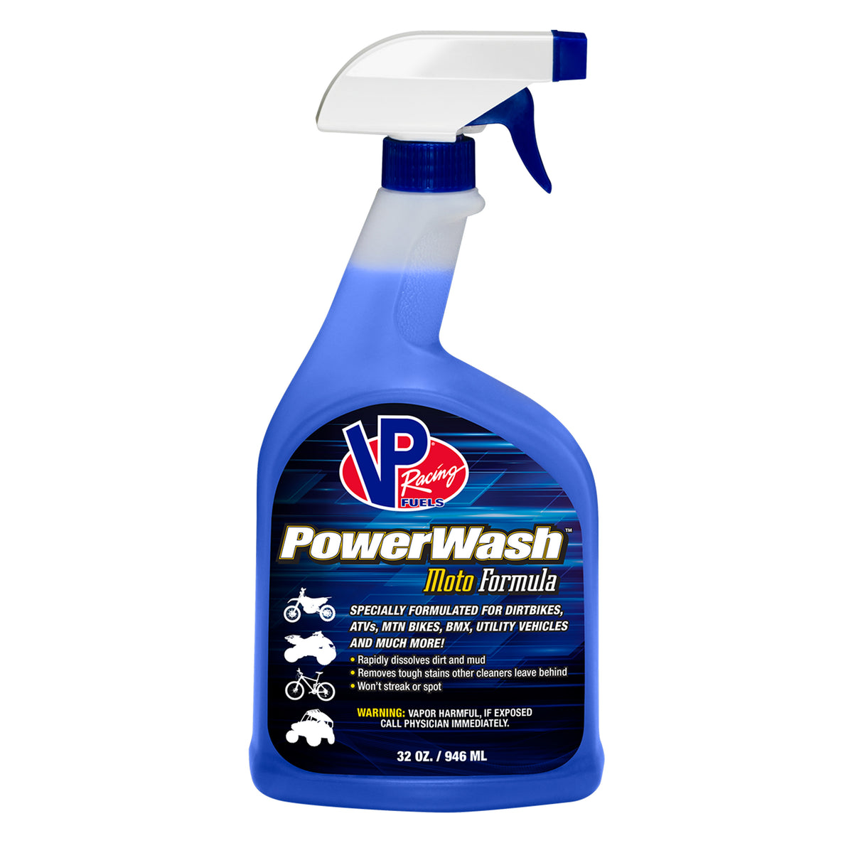 Car Wash from VP Racing Fuels part number M10025