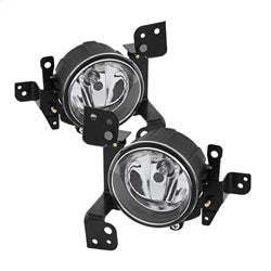 Fog Light Kit from Spyder Auto part number 5077769