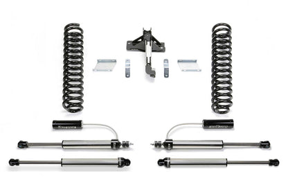 Budget Lift System w/Shock from Fabtech part number K2340DL