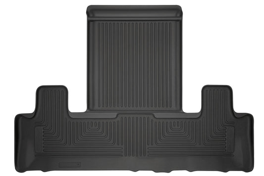 Husky Liners 14351 3rd Seat Floor LinerFloor LinerHusky Liners