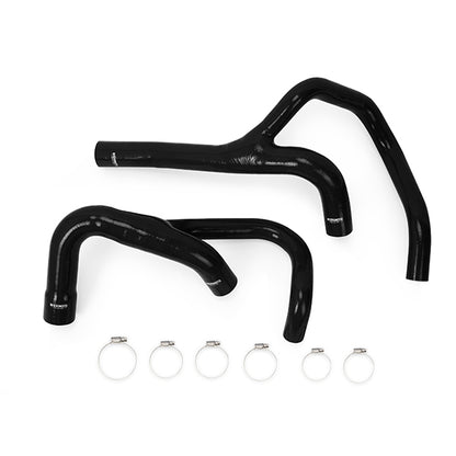 Radiator Coolant Hose Kit from Mishimoto part number MMHOSE-RAM-13BK