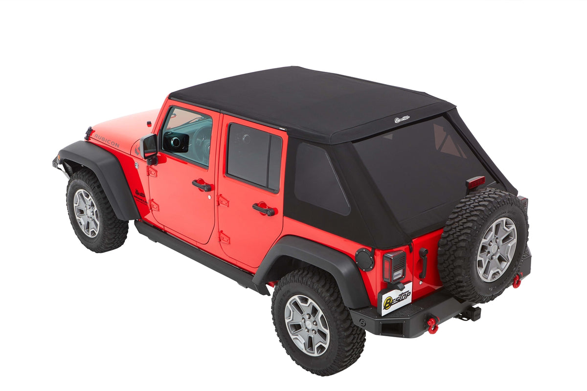 Soft Top from Bestop part number 56853-35