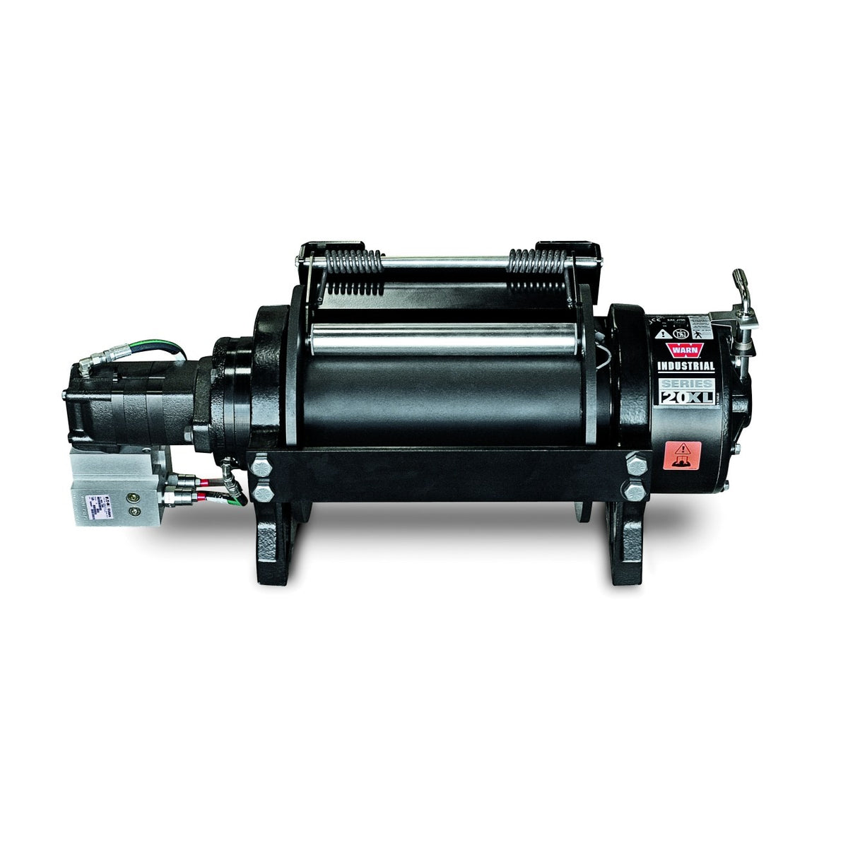 Winch from Warn part number 77560