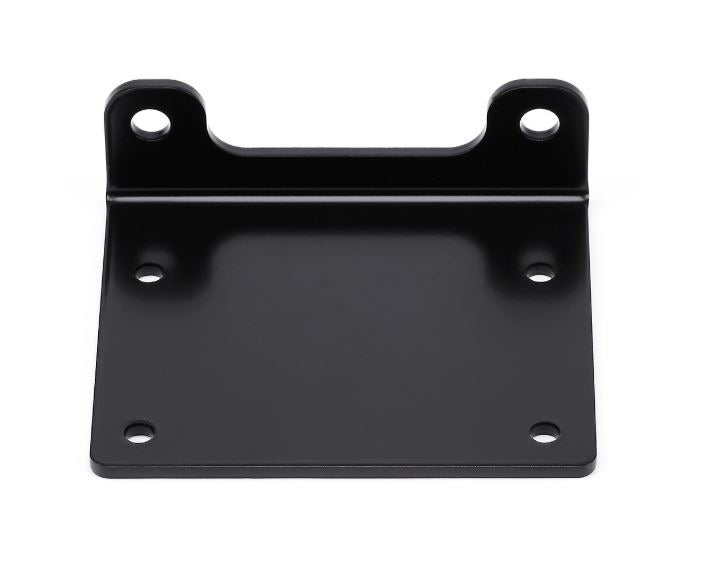 Winch Fairlead Mount Bracket from Warn part number 102857