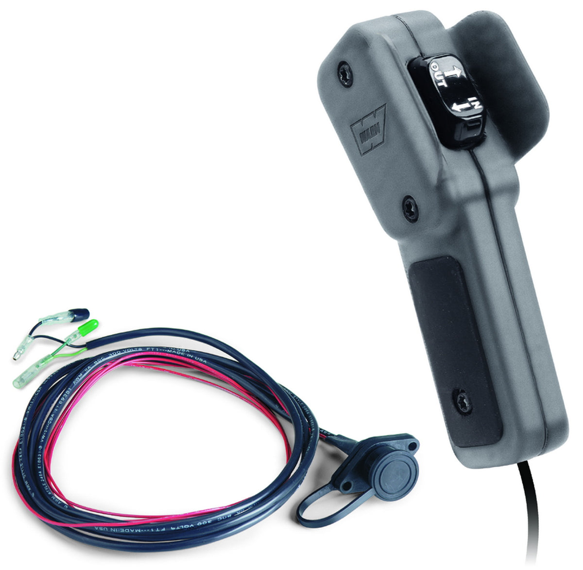 Winch Remote Control from Warn part number 64259