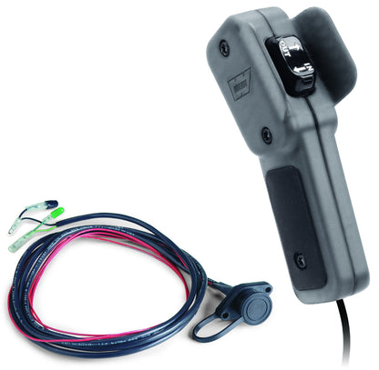 Winch Remote Control from Warn part number 64259