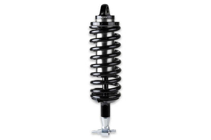 Dirt Logic 4.0 Stainless Steel Coil Over Shock Absorber from Fabtech part number FTS835032