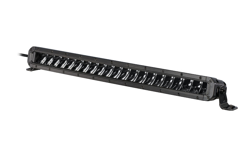 Black light bar from Hella part number 358197501