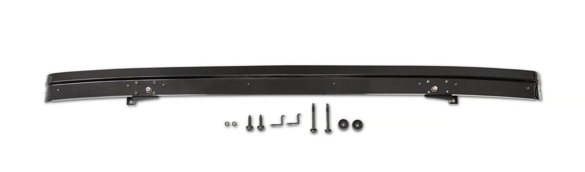 Windshield Channel from Bestop part number 51244-01