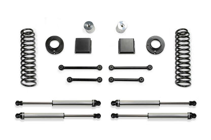 Sport Lift System w/Shock from Fabtech part number K4190DL