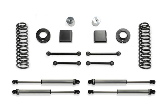 Sport Lift System w/Shock from Fabtech part number K4190DL