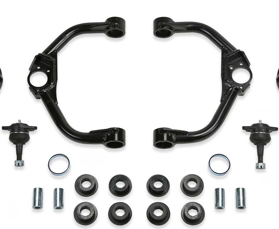 Suspension Lift Kit from Fabtech part number FTS23202