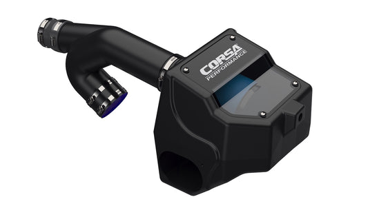 Air Intake Kit from Corsa Performance part number 496276