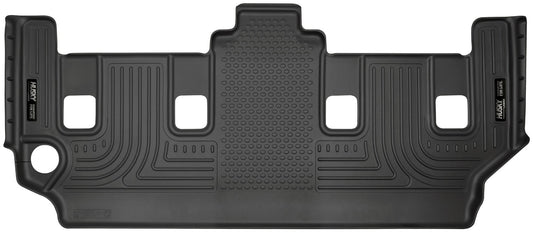 Husky Liners 19091 Weatherbeater - 3rd Seat Floor LinerFloor LinerHusky Liners