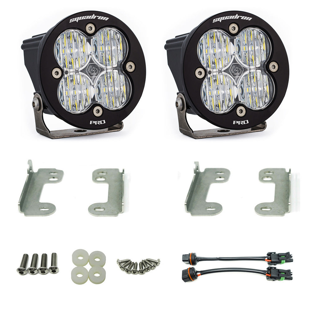 Fog Light Kit from Baja Designs part number 597503