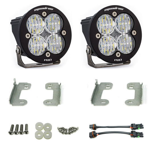 Fog Light Kit from Baja Designs part number 597503