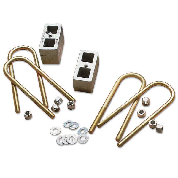 Suspension Body Block from Fabtech part number FTS22129