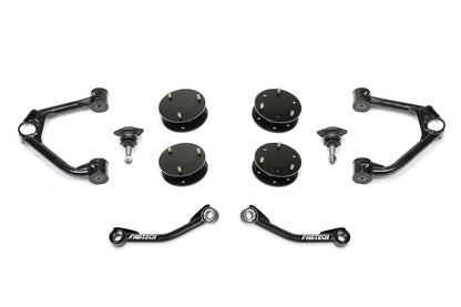 Ball Joint Control Arm Lift System from Fabtech part number K1184