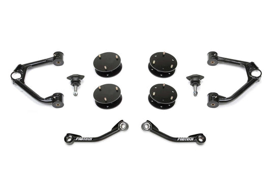 Ball Joint Control Arm Lift System from Fabtech part number K1184
