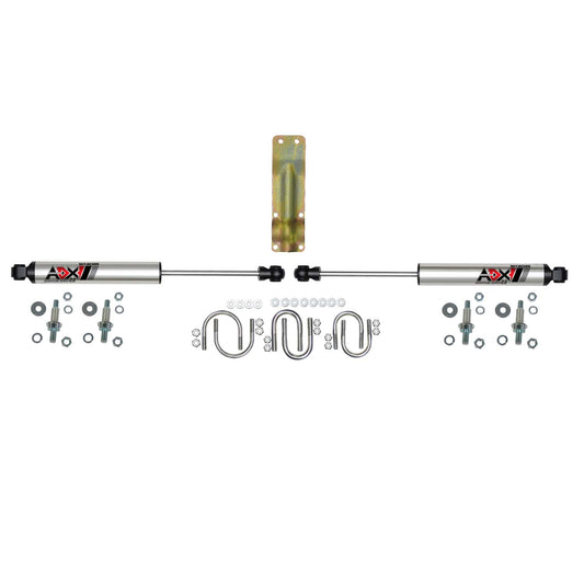Steering Damper Kit from Skyjacker part number 2220