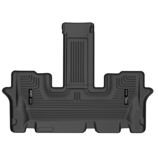 Husky Liners 14711 Weatherbeater - 3rd Seat Floor LinerFloor LinerHusky Liners