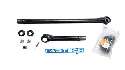 Suspension Track Bar from Fabtech part number FTS26113