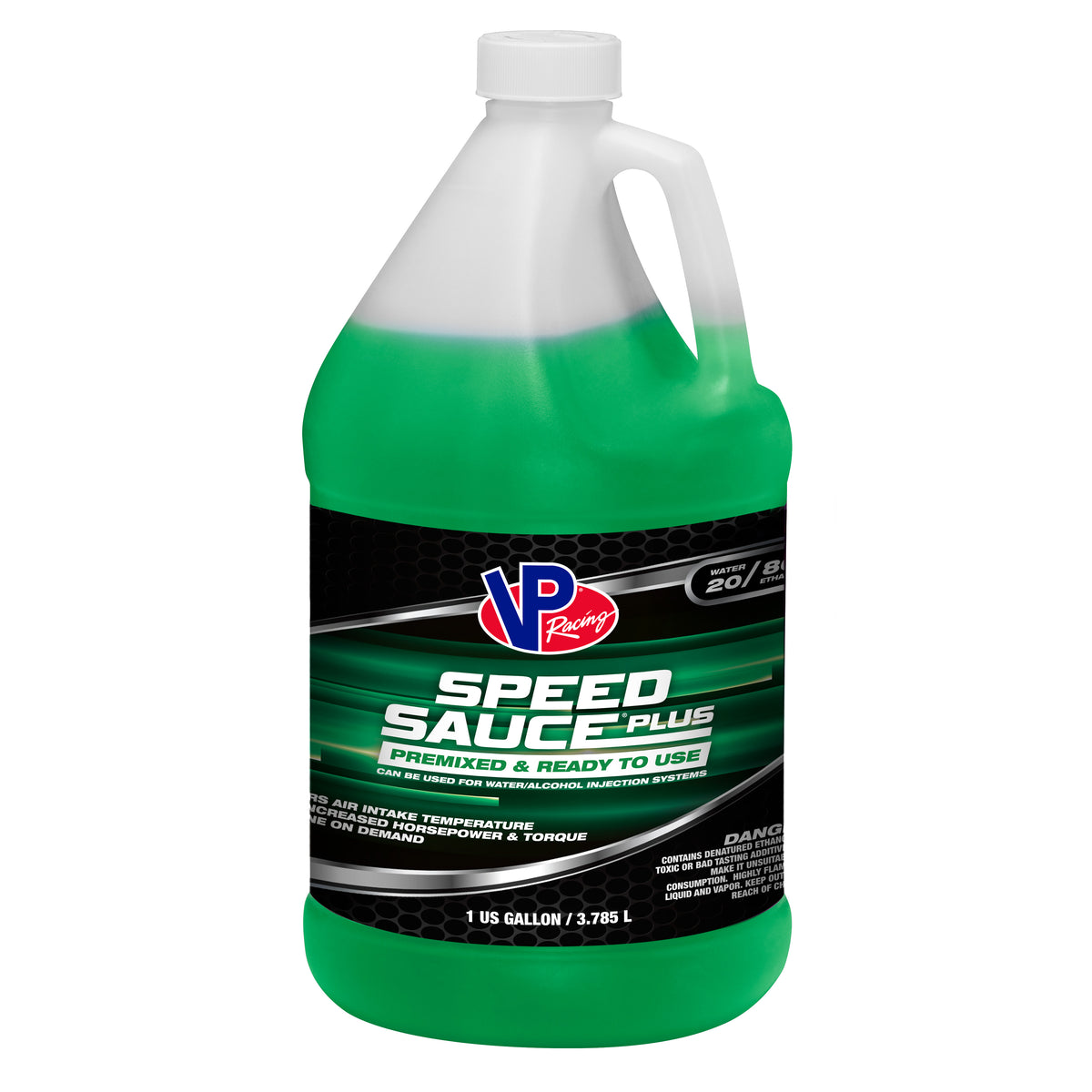 Water / Methanol Injection Fluid from VP Racing Fuels part number 14621