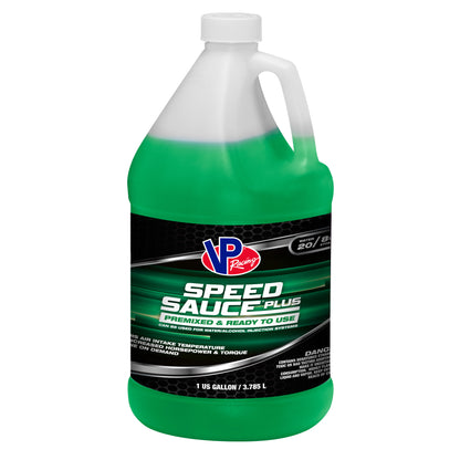 Water / Methanol Injection Fluid from VP Racing Fuels part number 14621