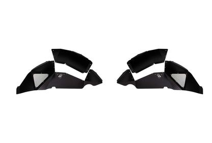 Fender Liner from Fishbone Offroad part number FB33130R