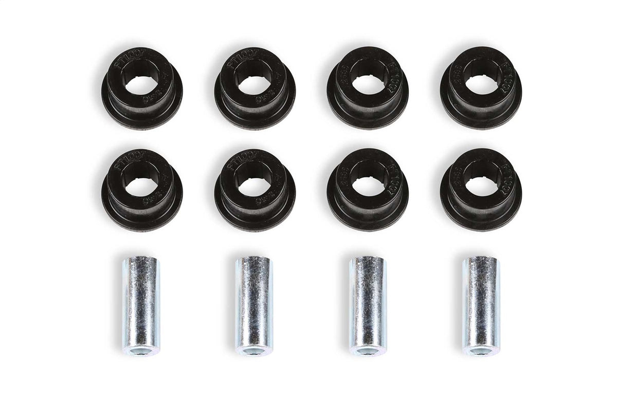 Control Arm Bushing Kit from Fabtech part number FTS98017