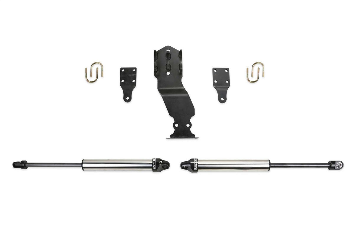 Suspension Lift Kit from Fabtech part number FTS22313