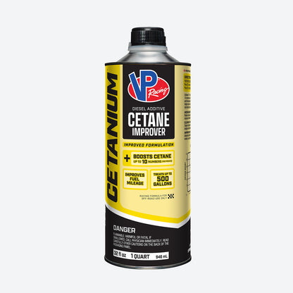 Fuel Octane Booster from VP Racing Fuels part number 2865