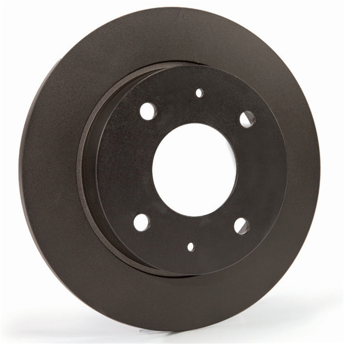 Disc Brake Rotor Set from EBC Brakes part number RK7714