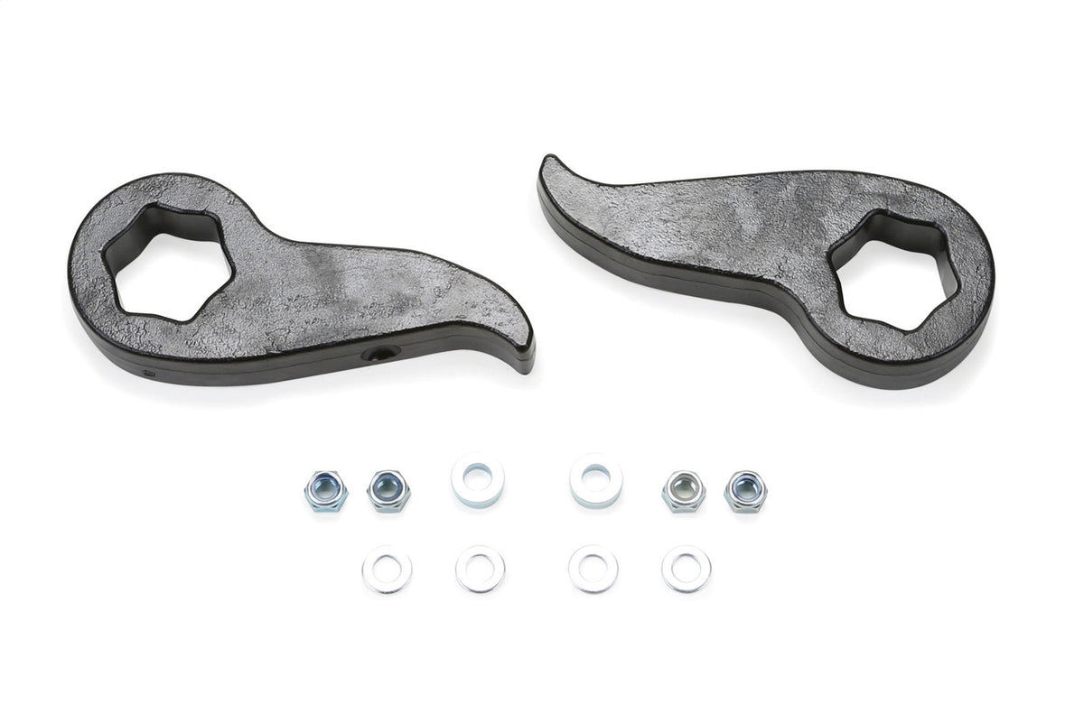 Suspension Leveling Kit from Fabtech part number FTL5105