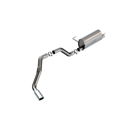 Exhaust System Kit from Borla part number 140851