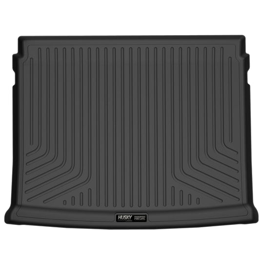 Husky Liners 23341 Weatherbeater - Cargo LinerCargo Floor LinerHusky Liners