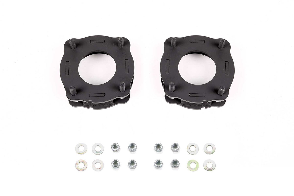 Suspension Leveling Kit from Fabtech part number FTL5606