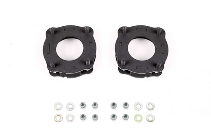 Suspension Leveling Kit from Fabtech part number FTL5606