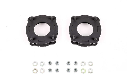 Suspension Leveling Kit from Fabtech part number FTL5606