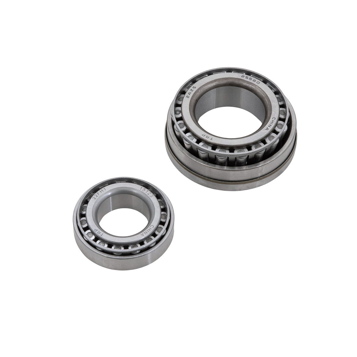 Wheel Bearing from Husky Towing part number BK6000