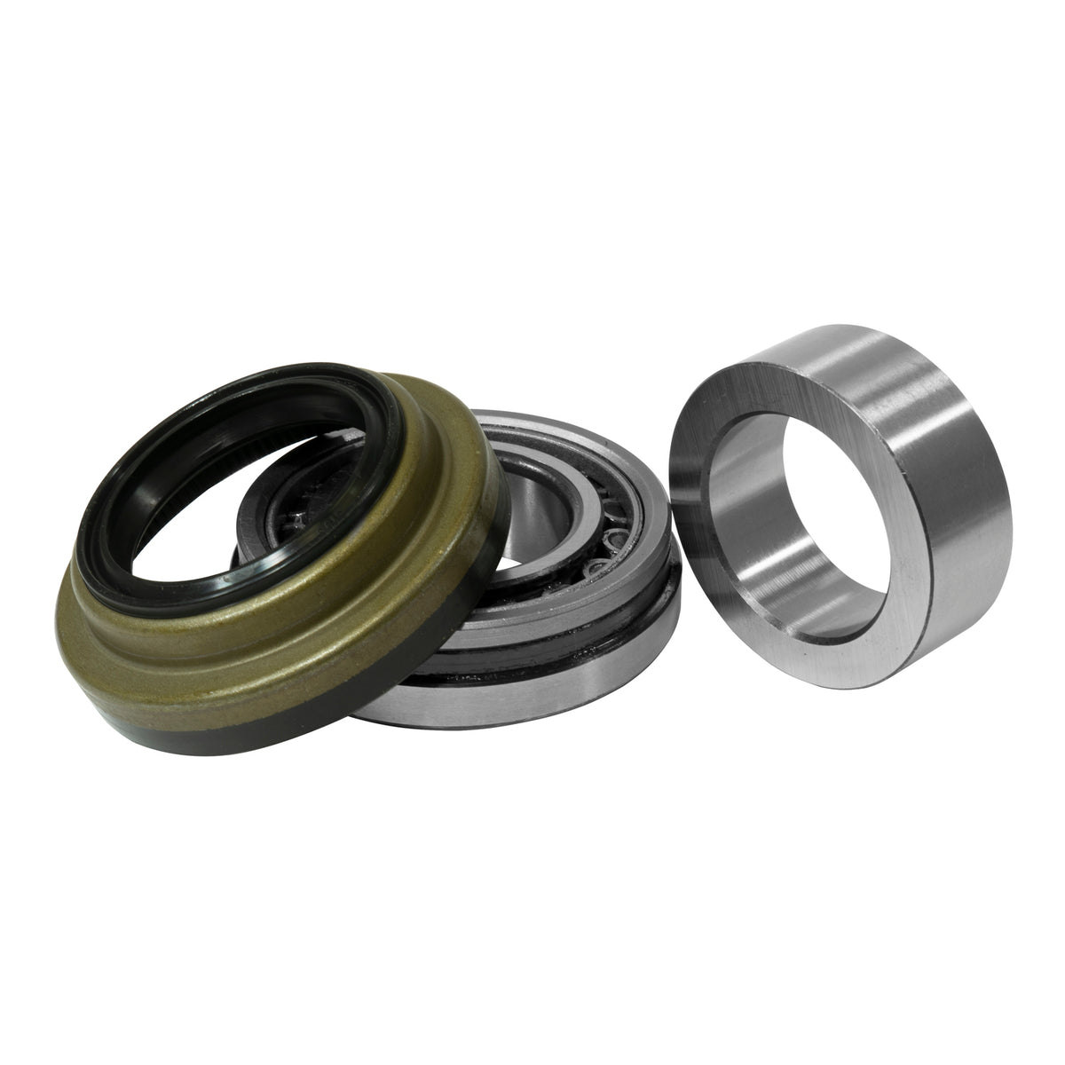 Drive Axle Shaft Bearing Kit from Yukon Gear and Axle part number AK SET20