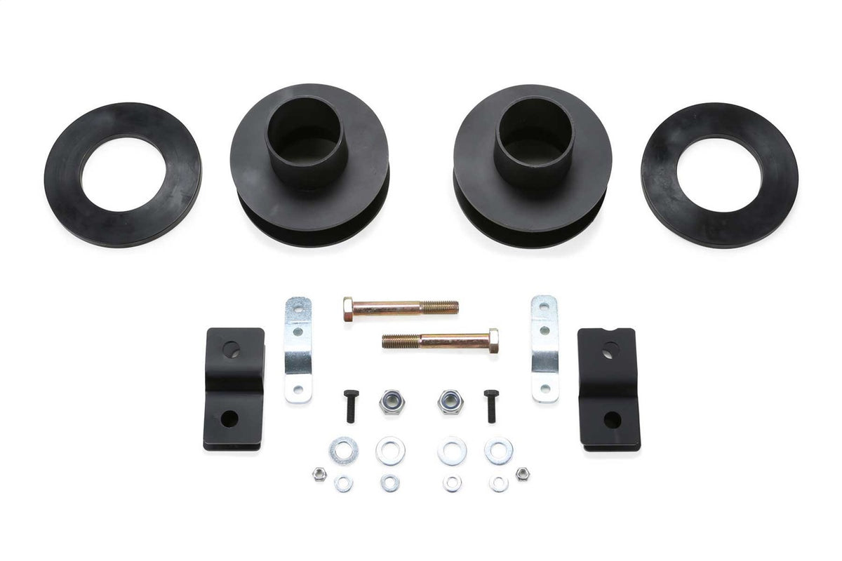 Suspension Leveling Kit from Fabtech part number FTL5202