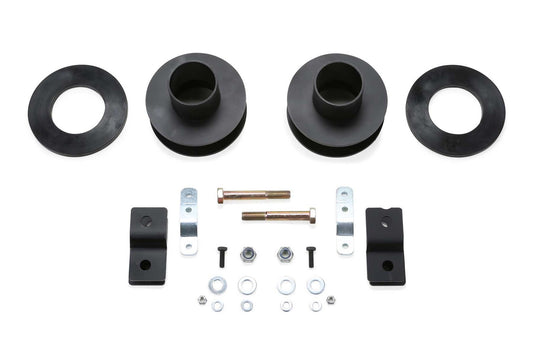Suspension Leveling Kit from Fabtech part number FTL5202