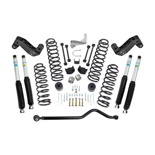 Suspension Lift Kit from ReadyLift part number 69-6404